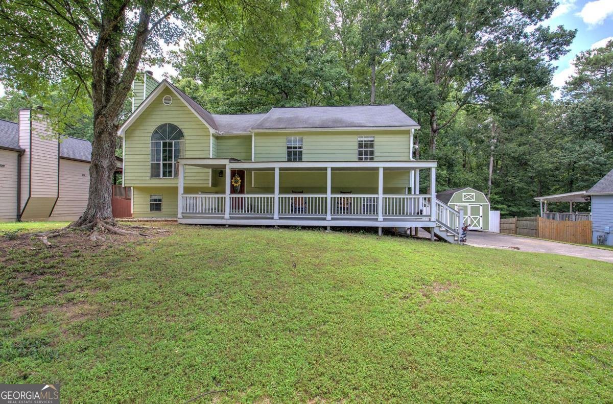 3902 Brave Trail Kennesaw - 2