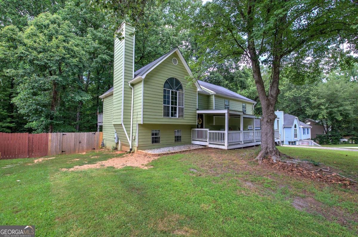 3902 Brave Trail Kennesaw - 3