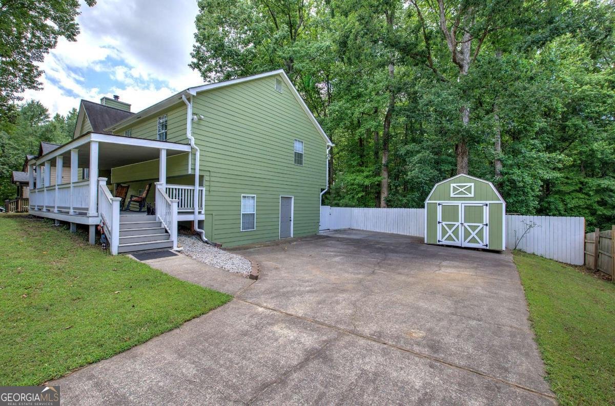 3902 Brave Trail Kennesaw - 5