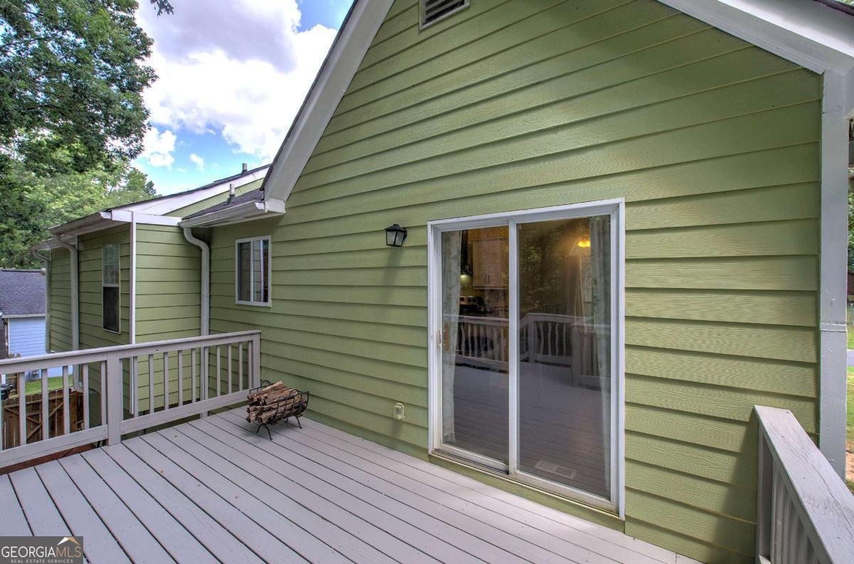 3902 Brave Trail Kennesaw - 50