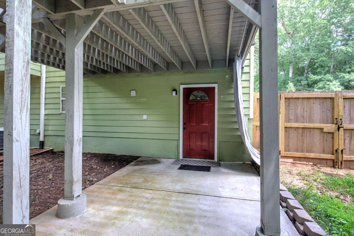 3902 Brave Trail Kennesaw - 51