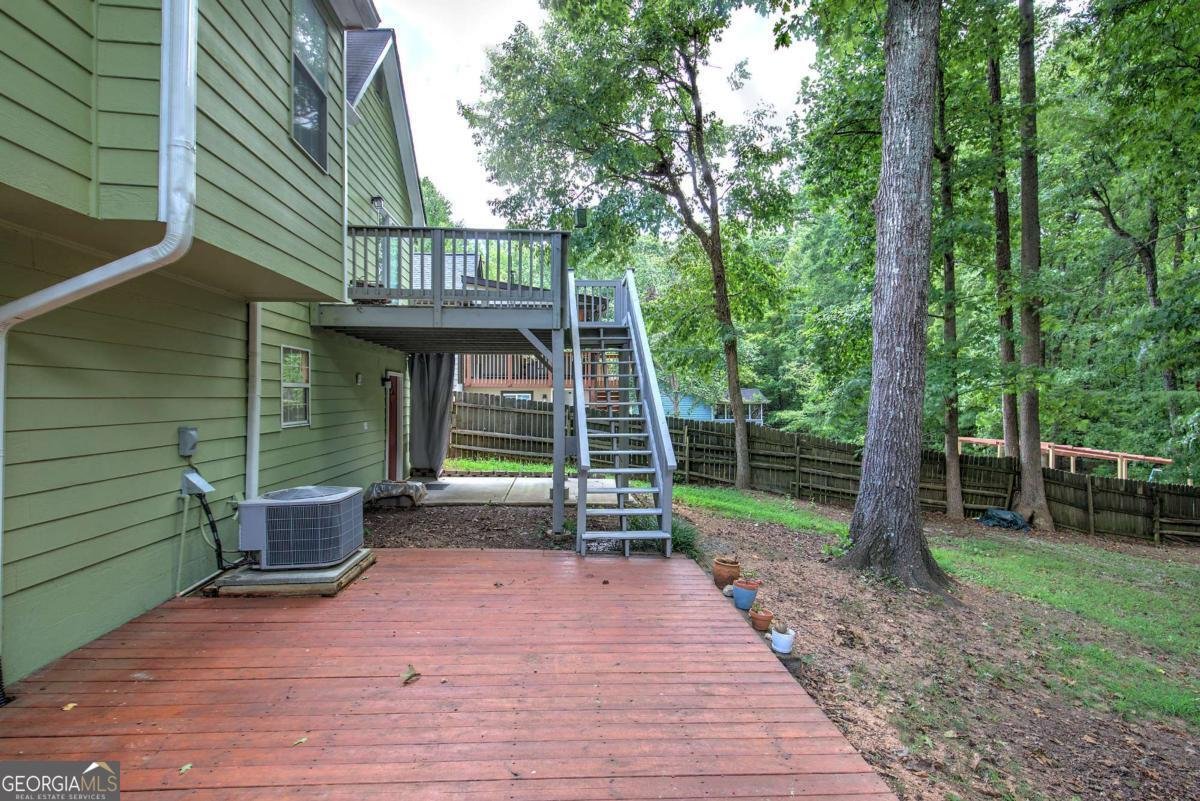 3902 Brave Trail Kennesaw - 52