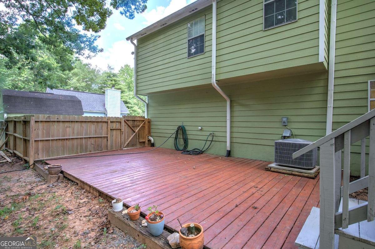 3902 Brave Trail Kennesaw - 53