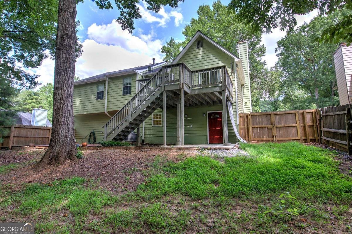 3902 Brave Trail Kennesaw - 54