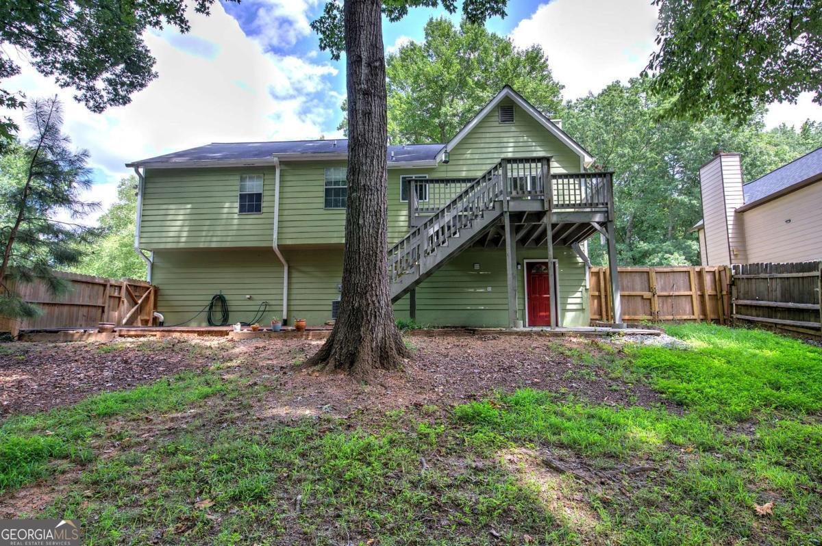 3902 Brave Trail Kennesaw - 55