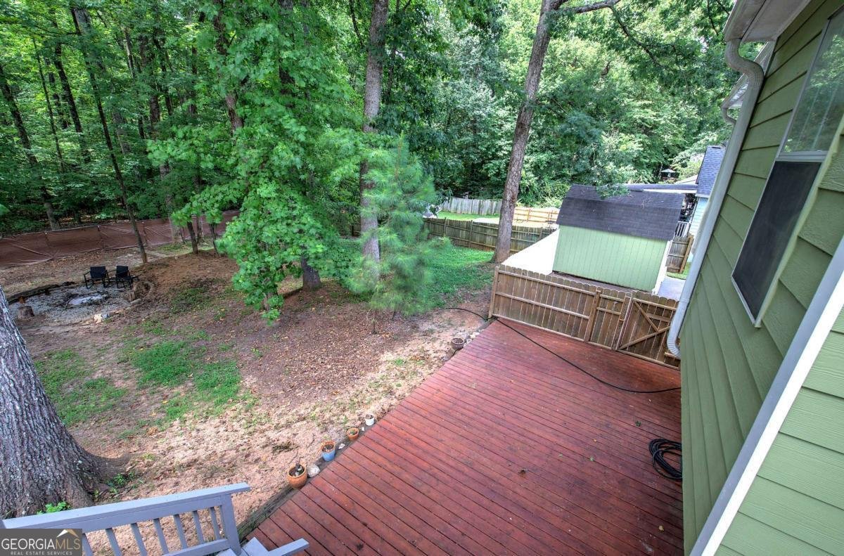 3902 Brave Trail Kennesaw - 57