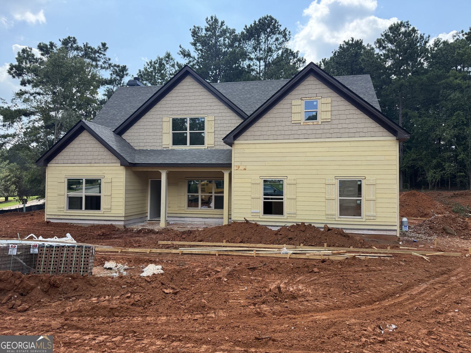 205 Barnett Lane Thomaston - 1