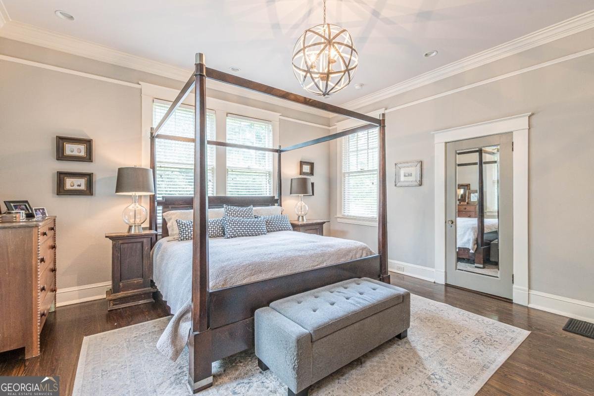 1878 Cambridge Avenue College Park - 11