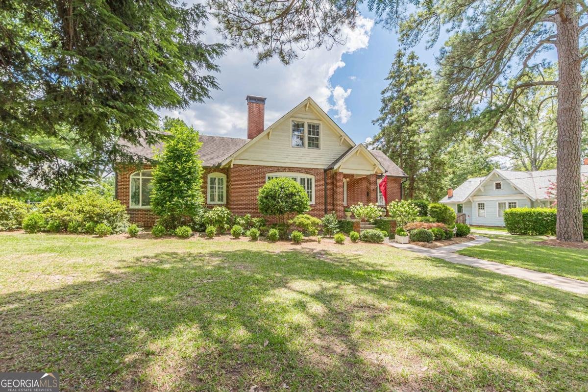 1878 Cambridge Avenue College Park - 2