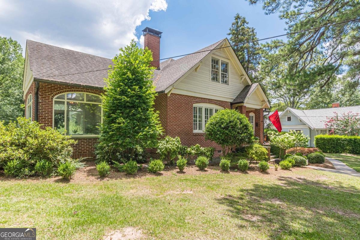 1878 Cambridge Avenue College Park - 3