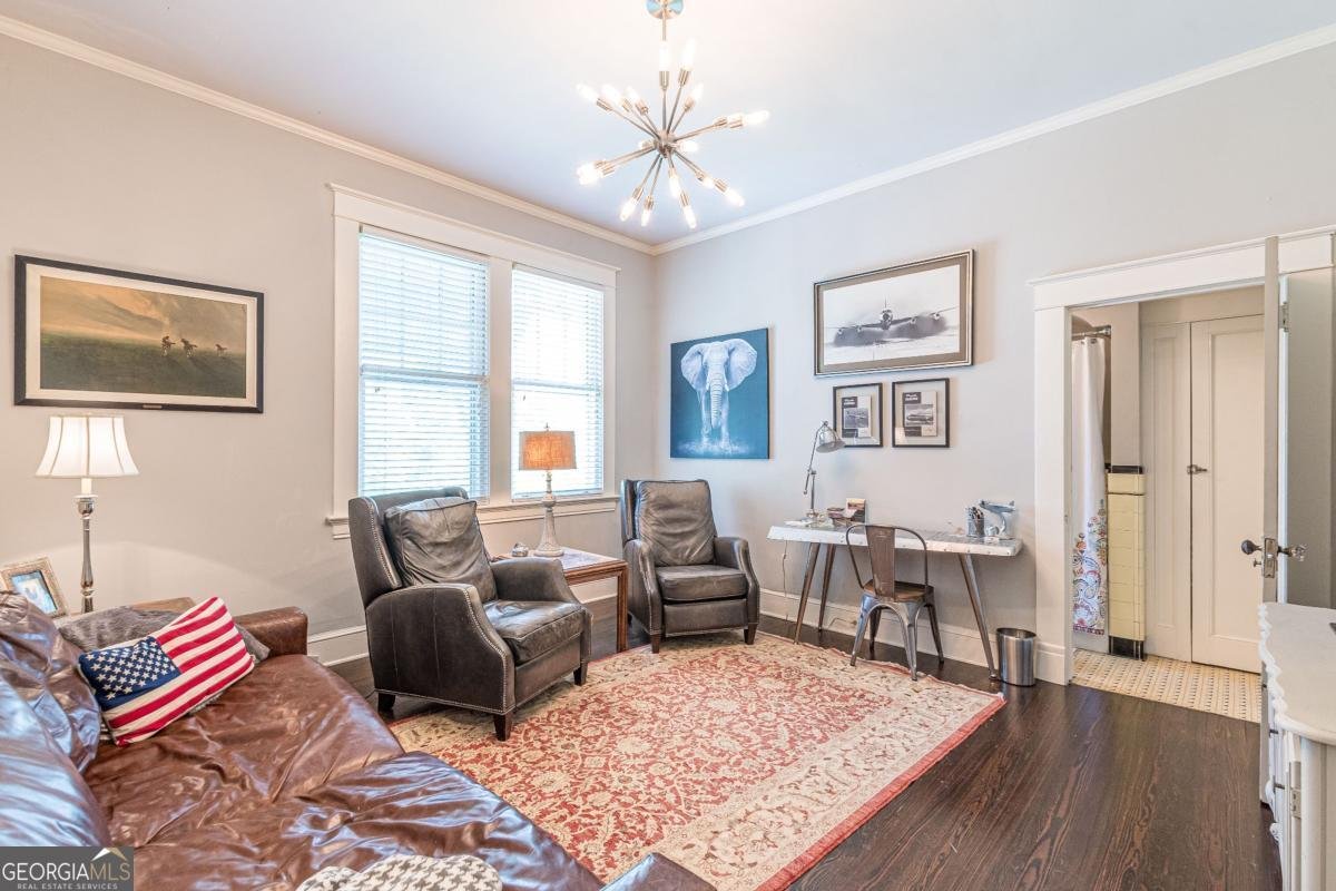 1878 Cambridge Avenue College Park - 33