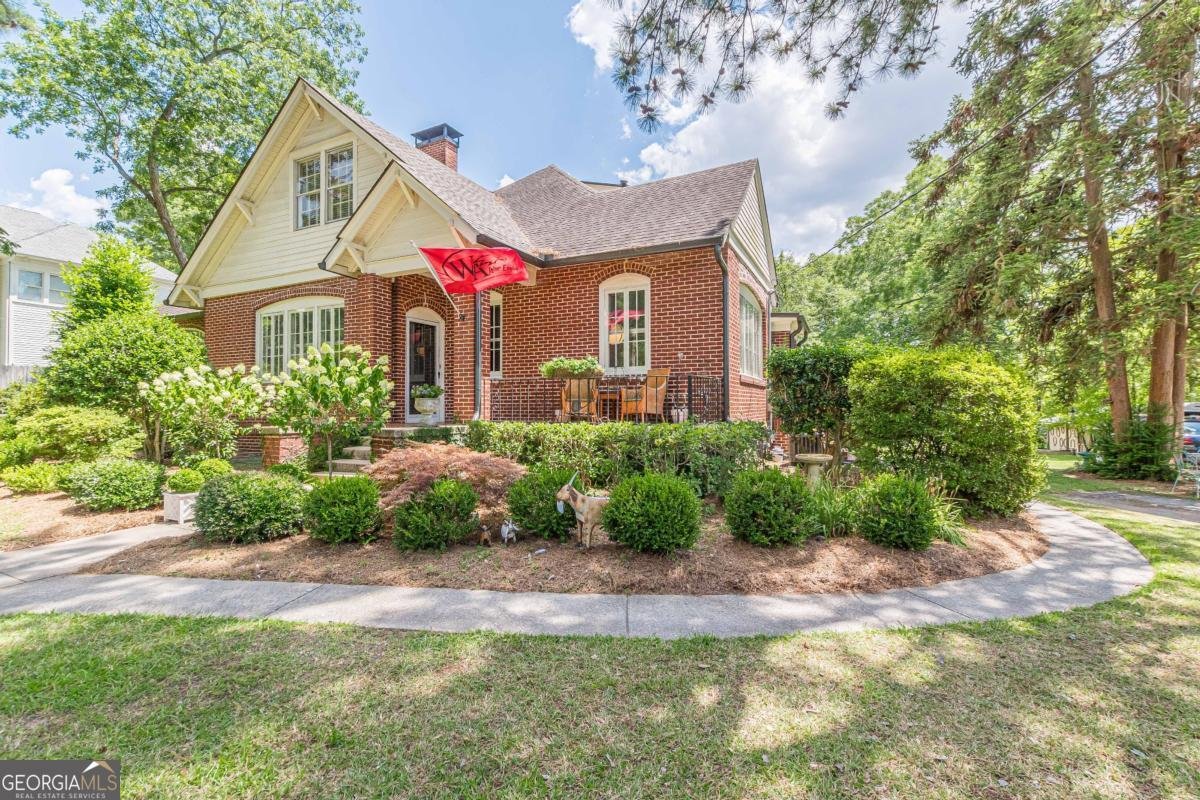 1878 Cambridge Avenue College Park - 4