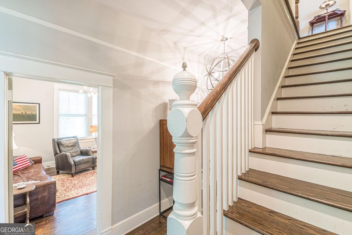 1878 Cambridge Avenue College Park - 57