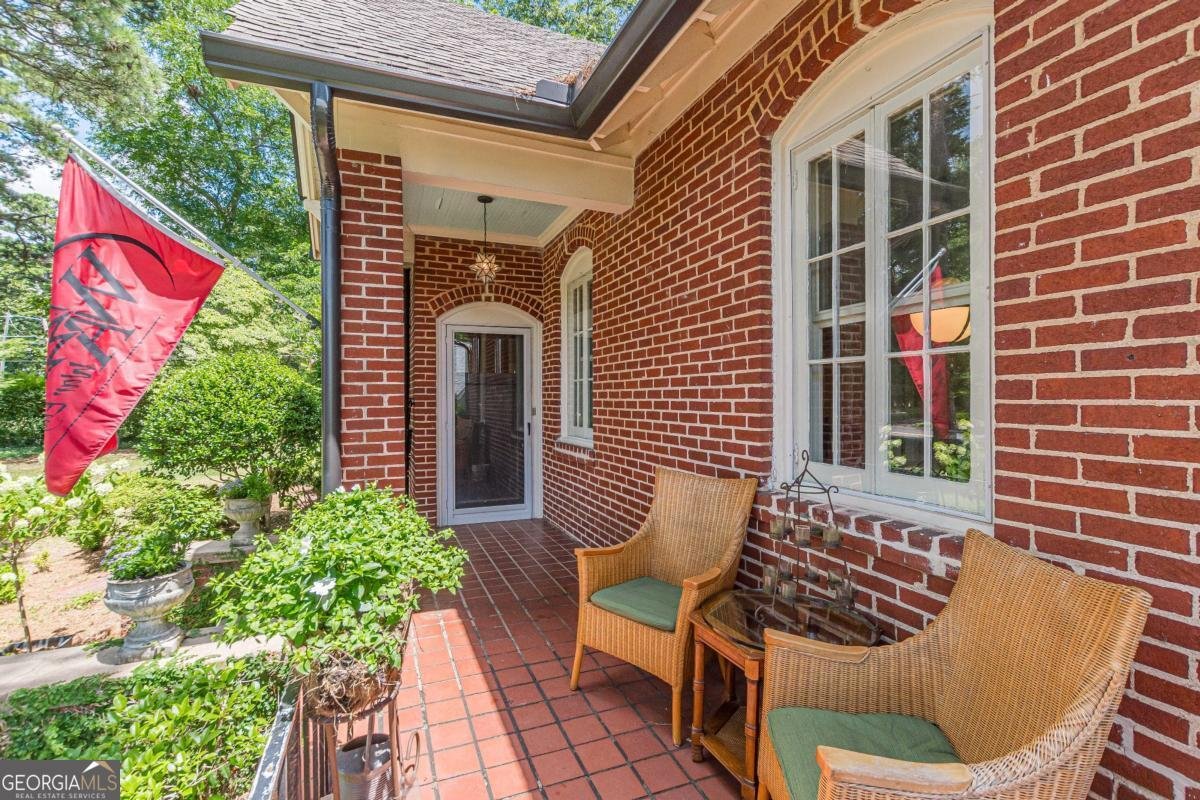 1878 Cambridge Avenue College Park - 6