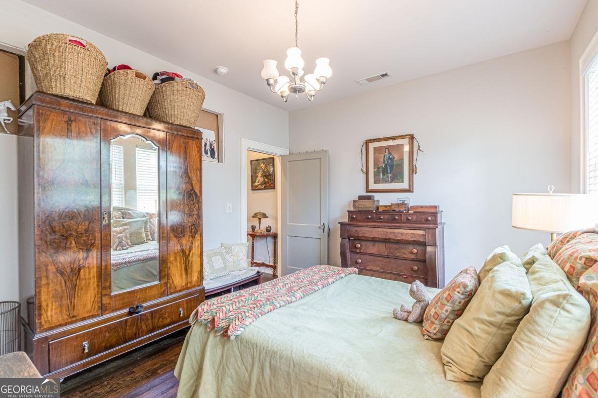 1878 Cambridge Avenue College Park - 60
