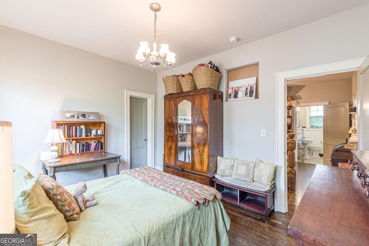 1878 Cambridge Avenue College Park - 61