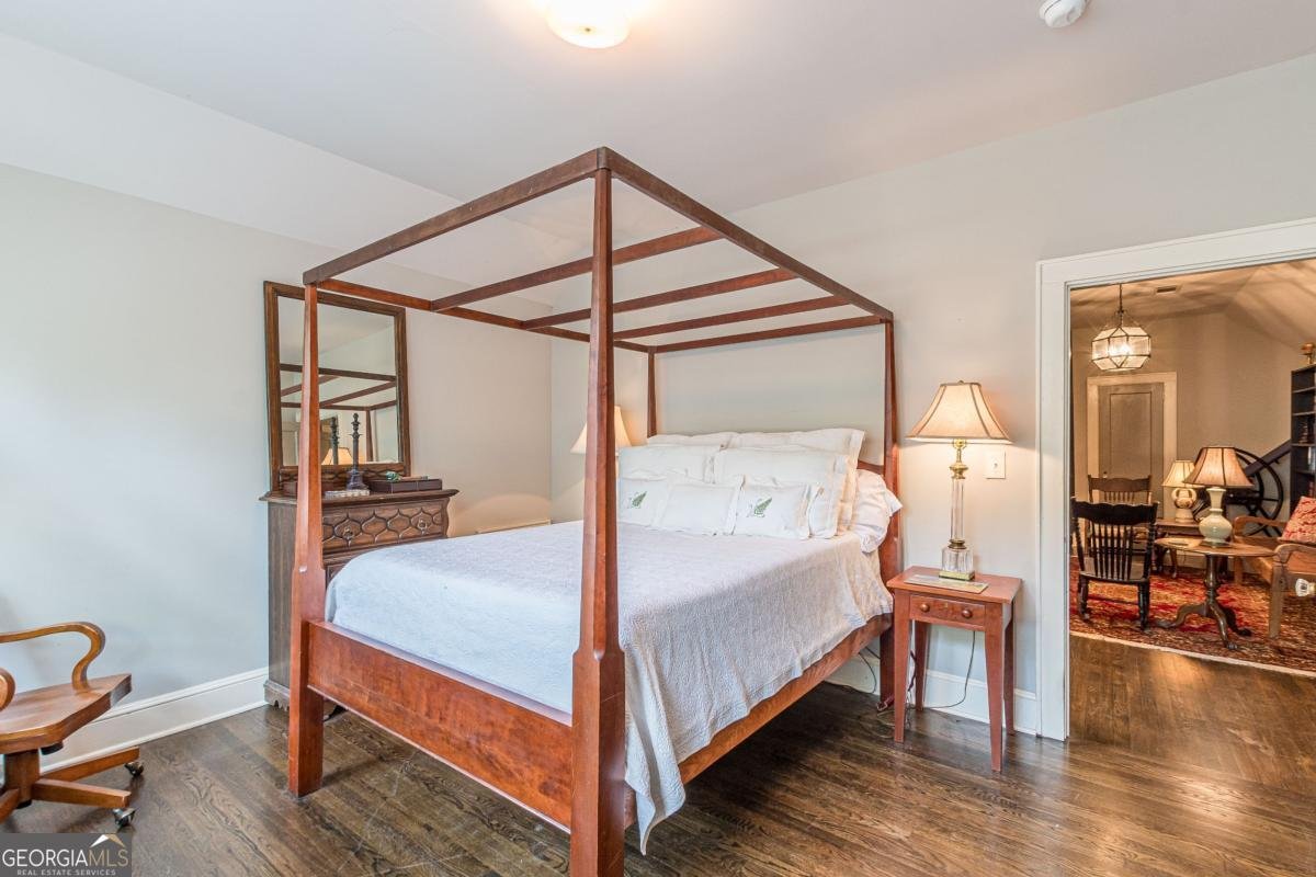 1878 Cambridge Avenue College Park - 67