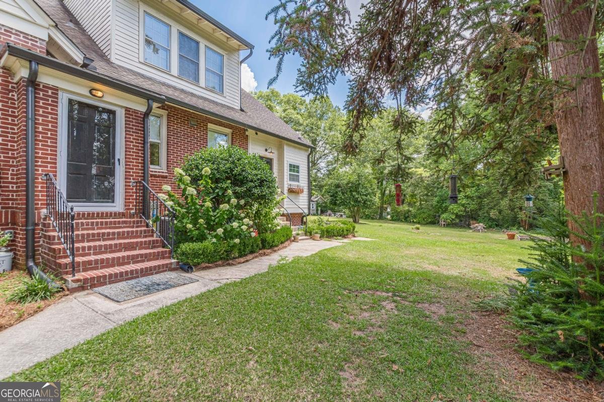 1878 Cambridge Avenue College Park - 70