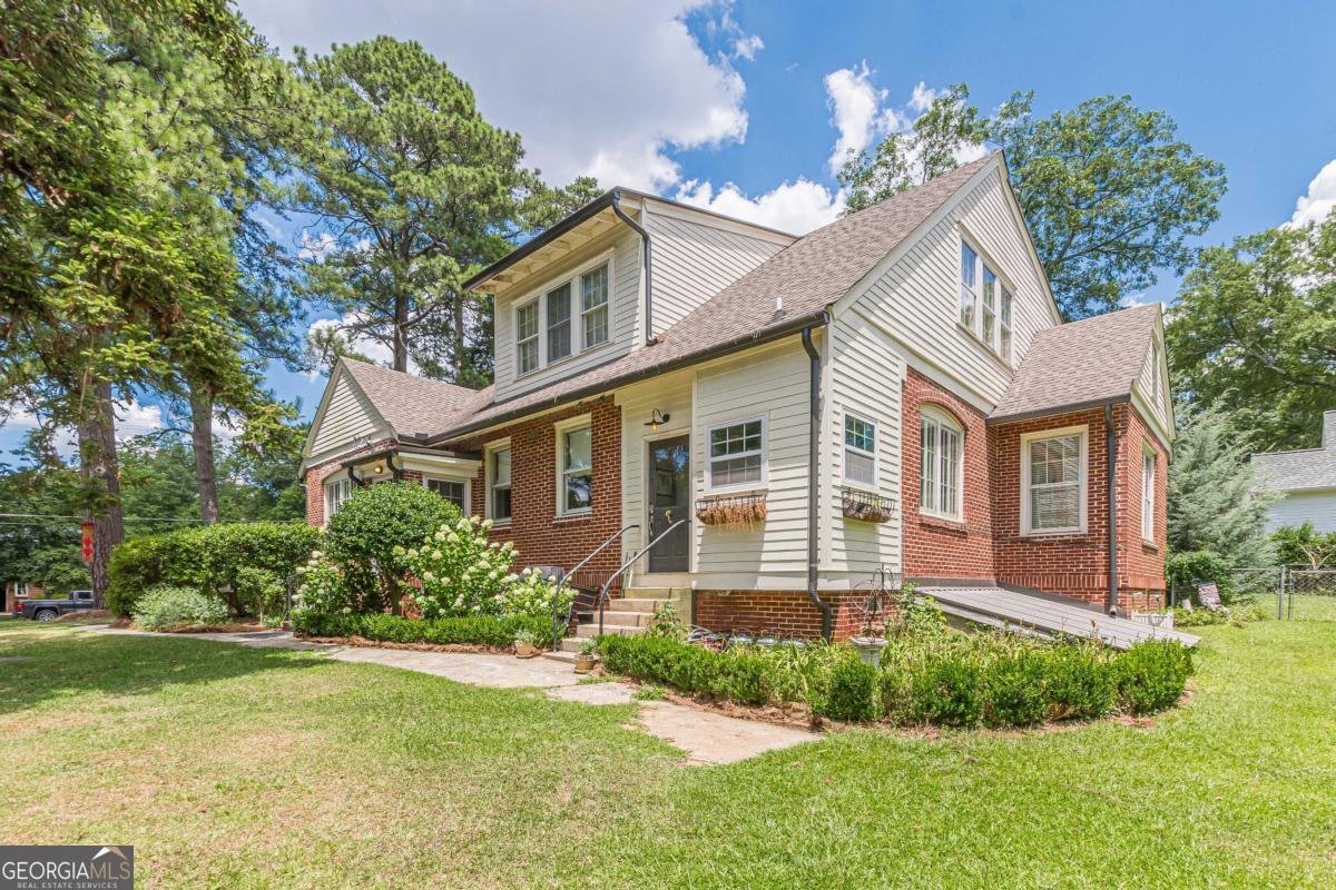 1878 Cambridge Avenue College Park - 71