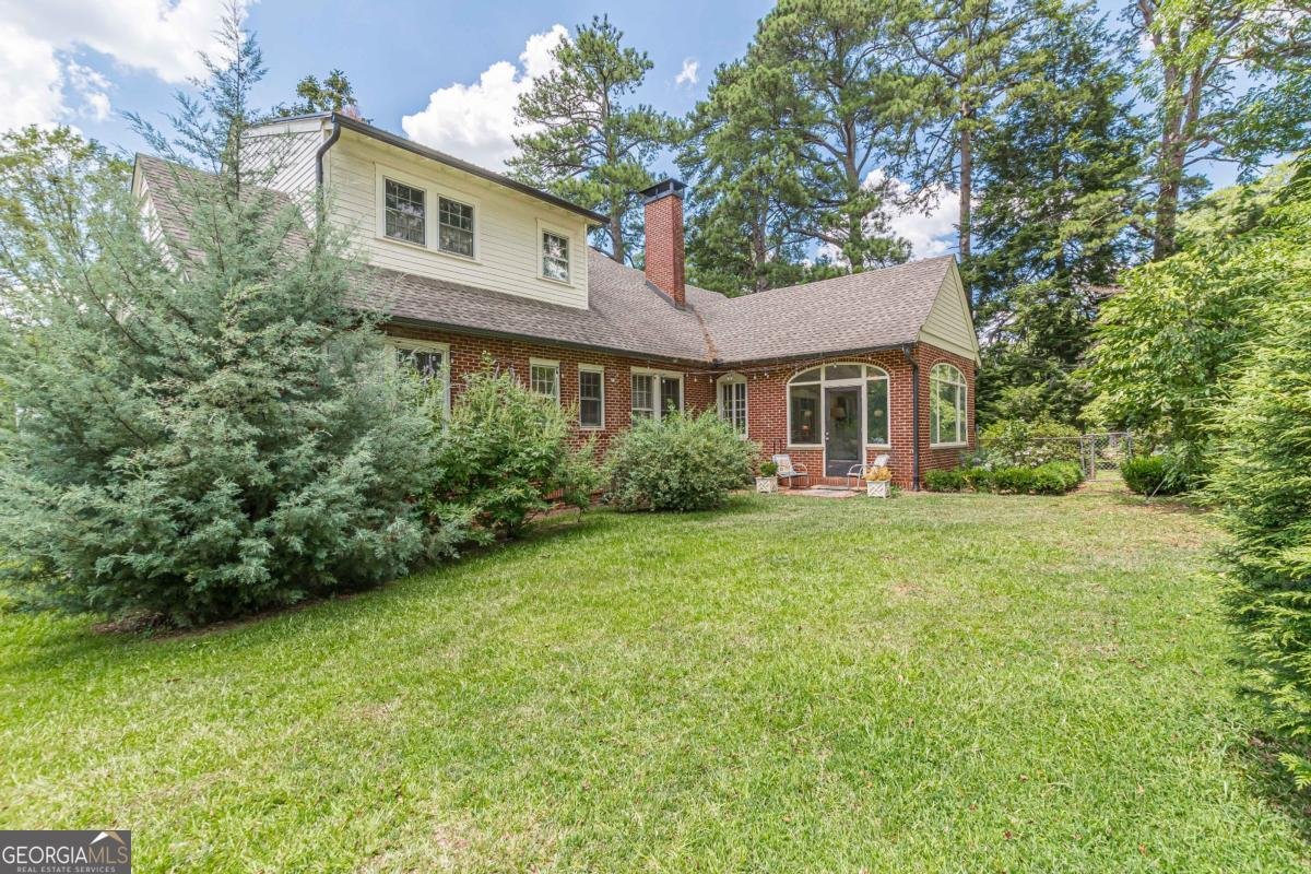 1878 Cambridge Avenue College Park - 74
