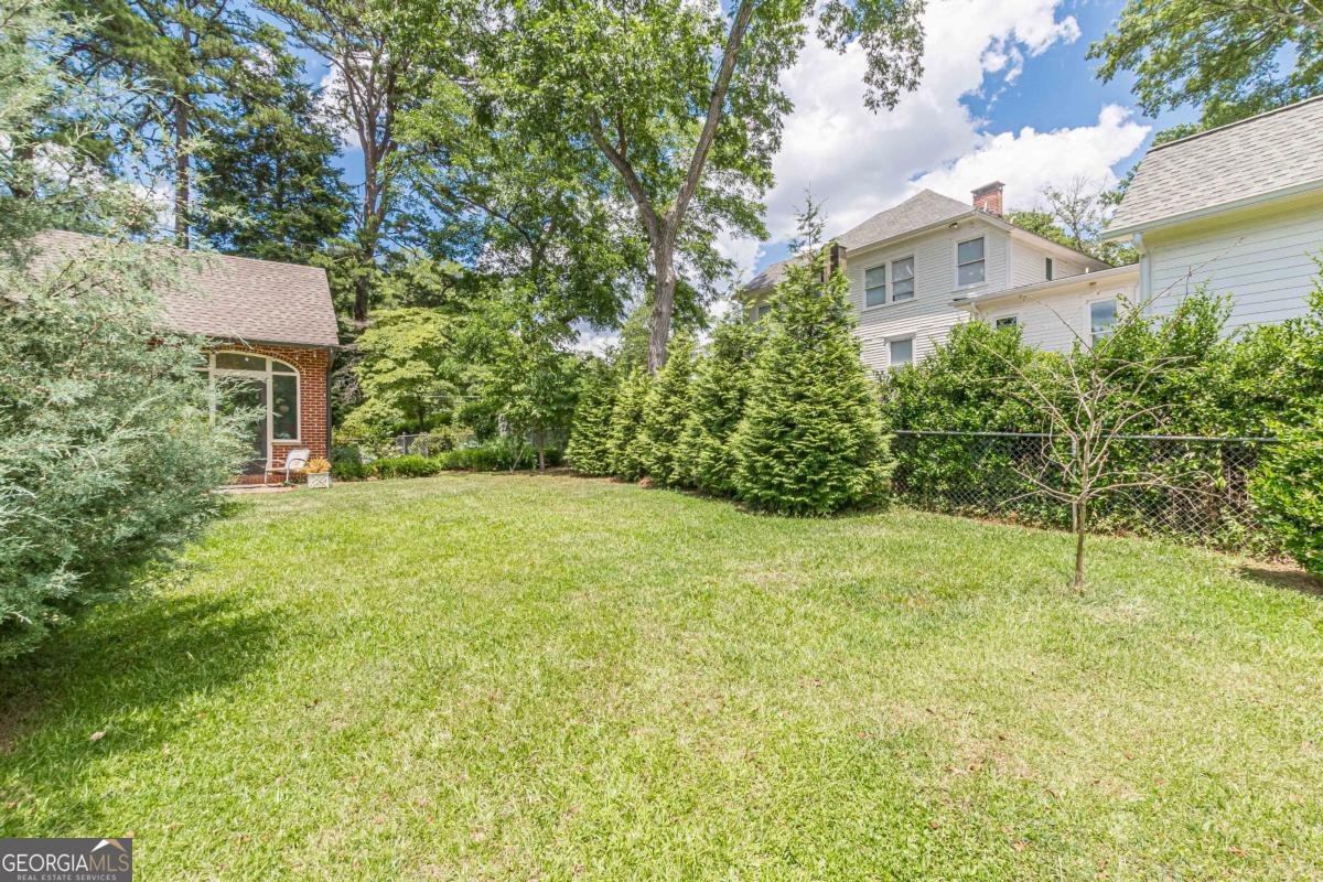1878 Cambridge Avenue College Park - 75