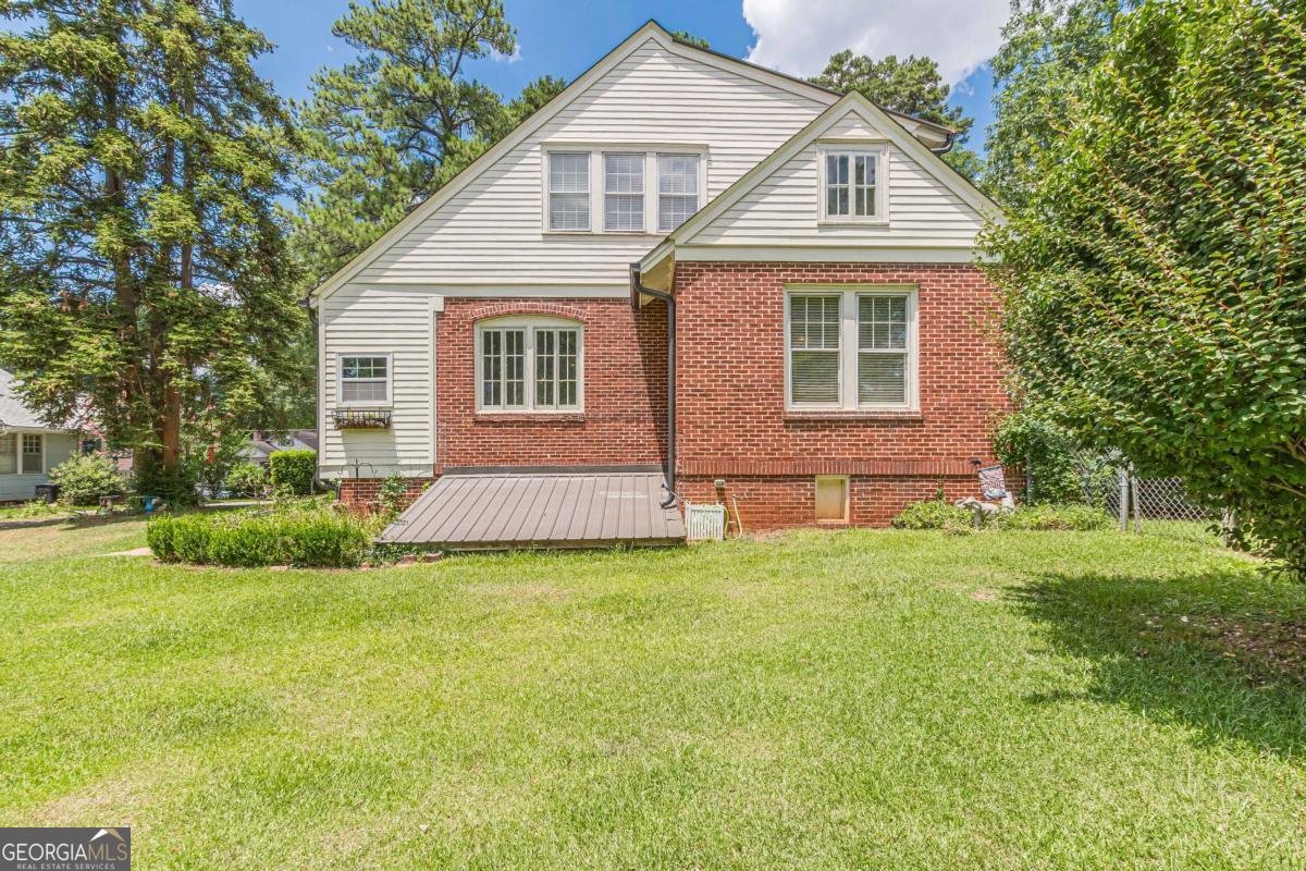 1878 Cambridge Avenue College Park - 76