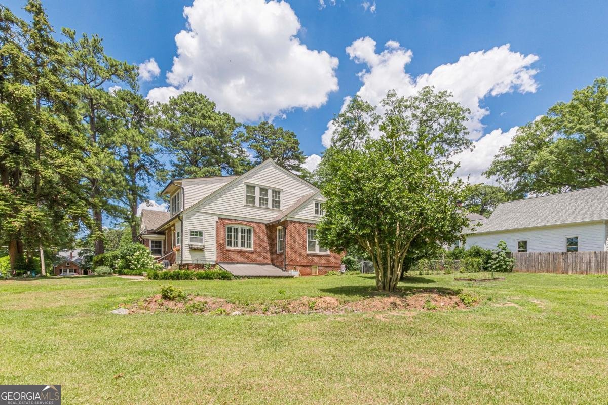 1878 Cambridge Avenue College Park - 78