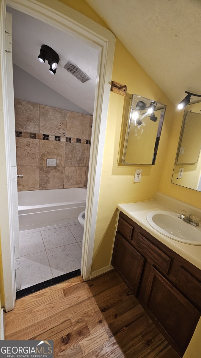 3117 Fairington Drive Lithonia - 1