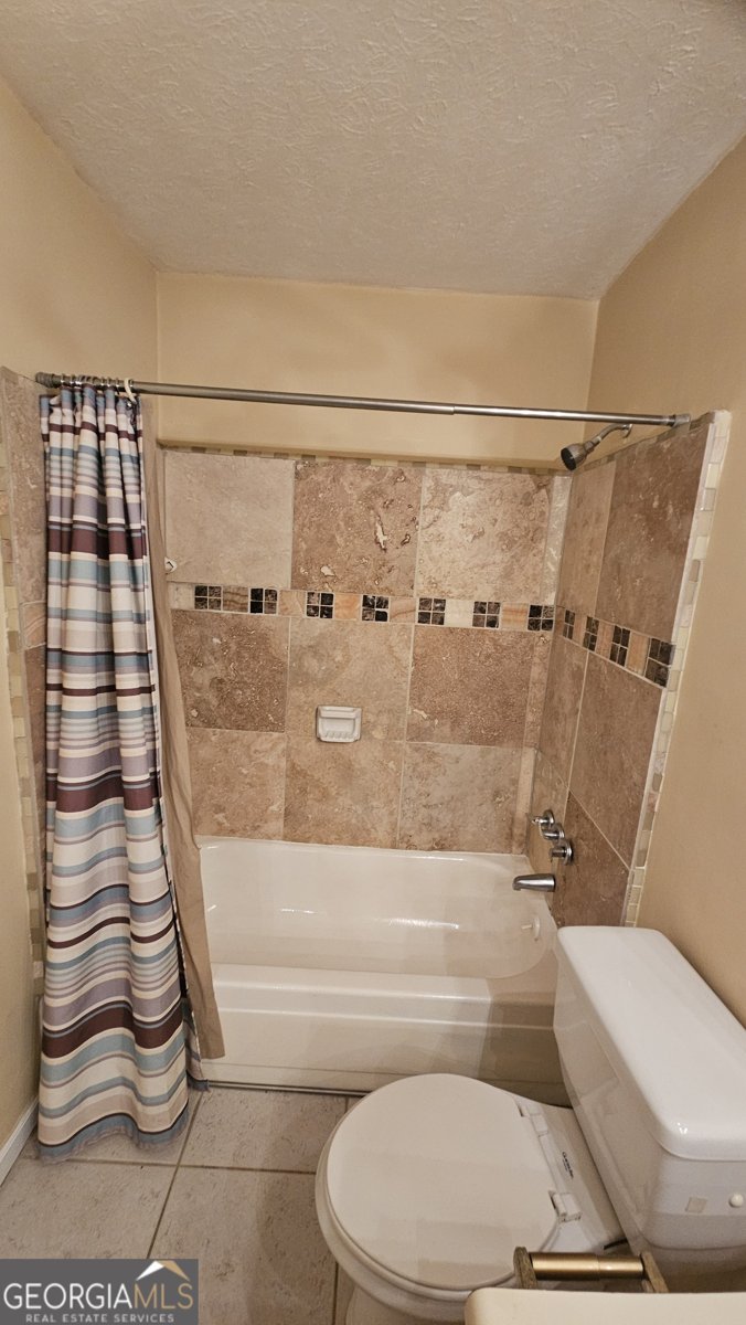 3117 Fairington Drive Lithonia - 2