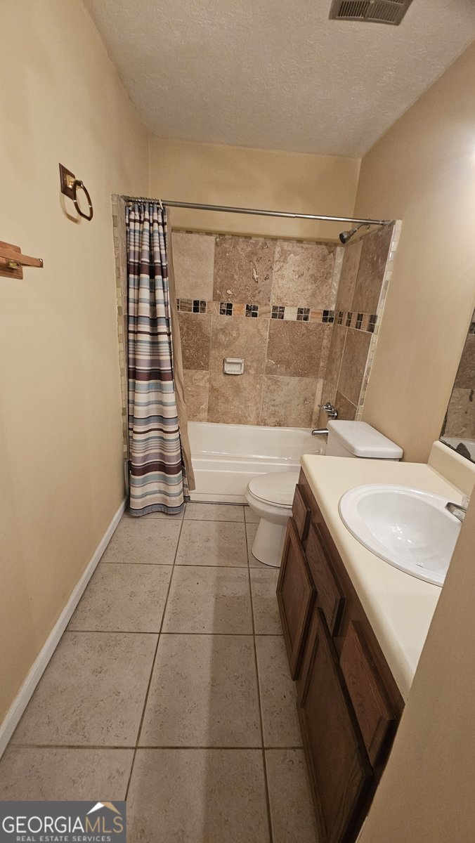 3117 Fairington Drive Lithonia - 3