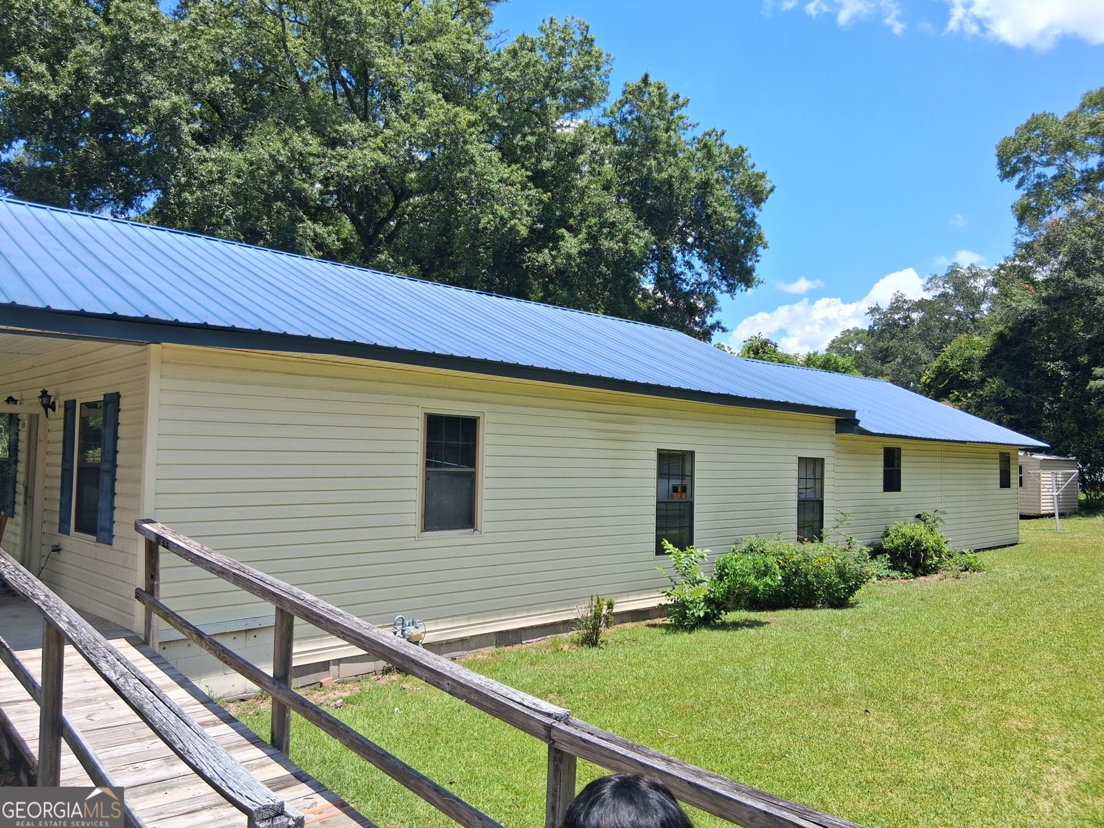 619 Cooper Avenue Eastman - 2