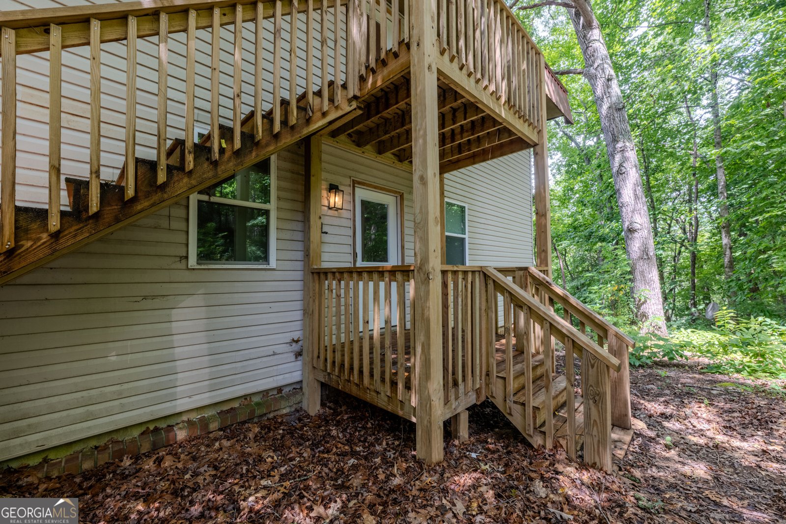 128 Manor Drive Hayesville - 19