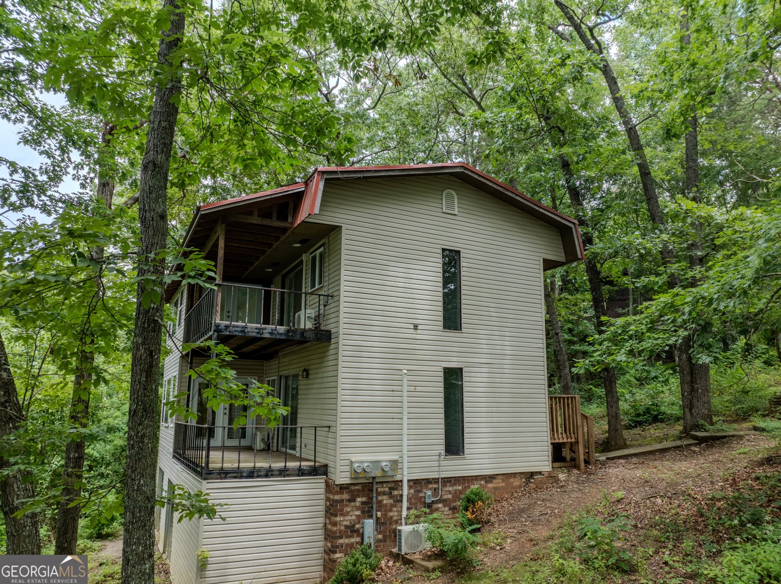 128 Manor Drive Hayesville - 20