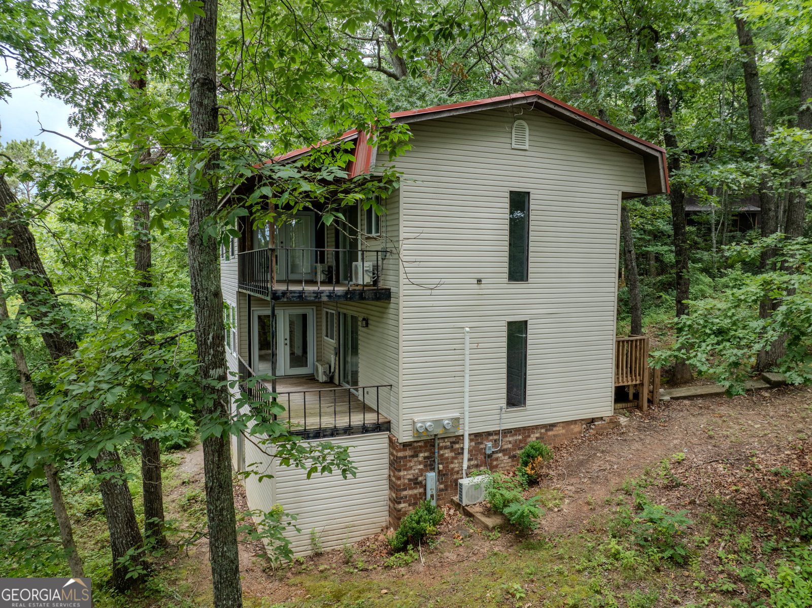 128 Manor Drive Hayesville - 21