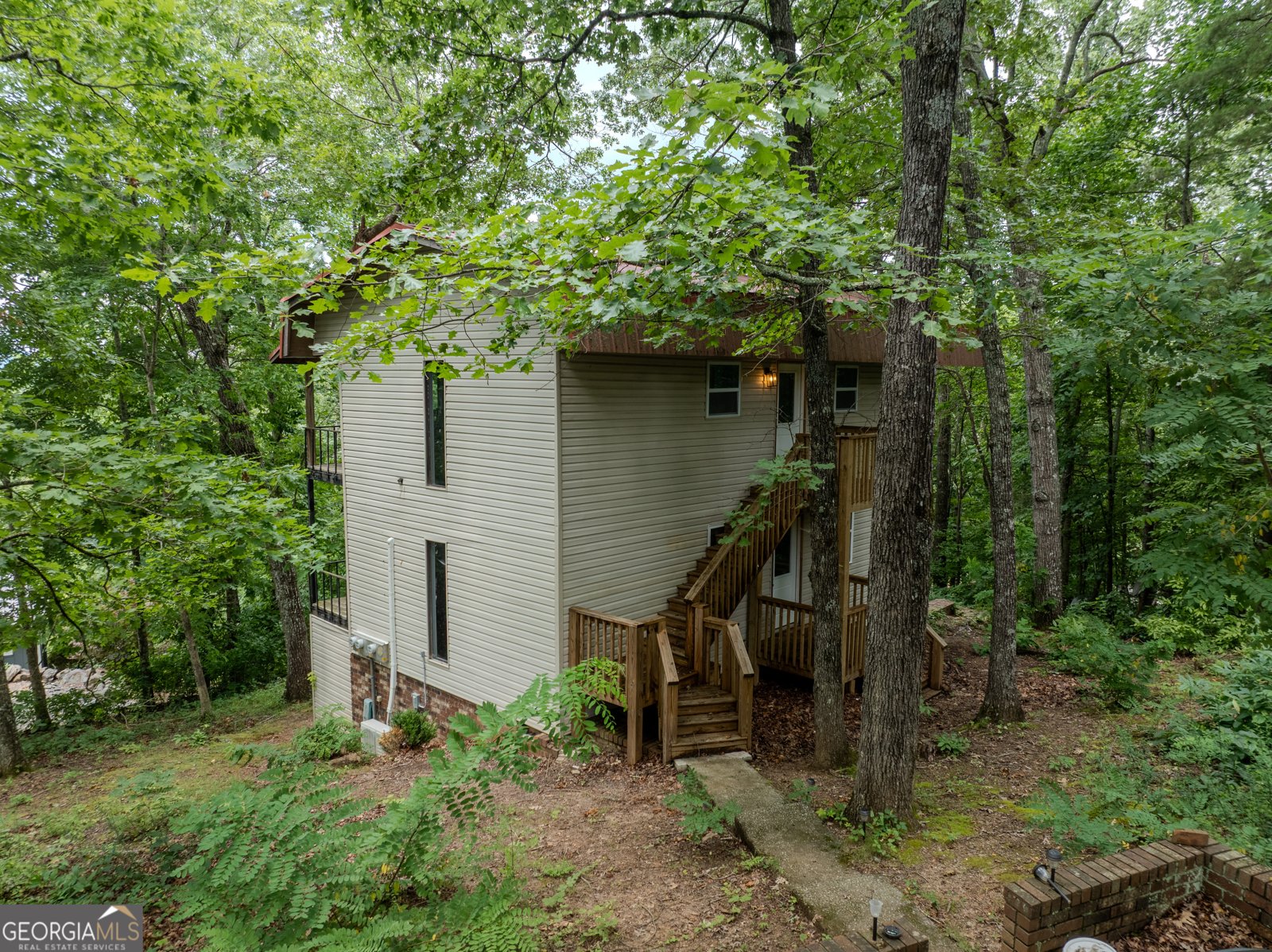 128 Manor Drive Hayesville - 22