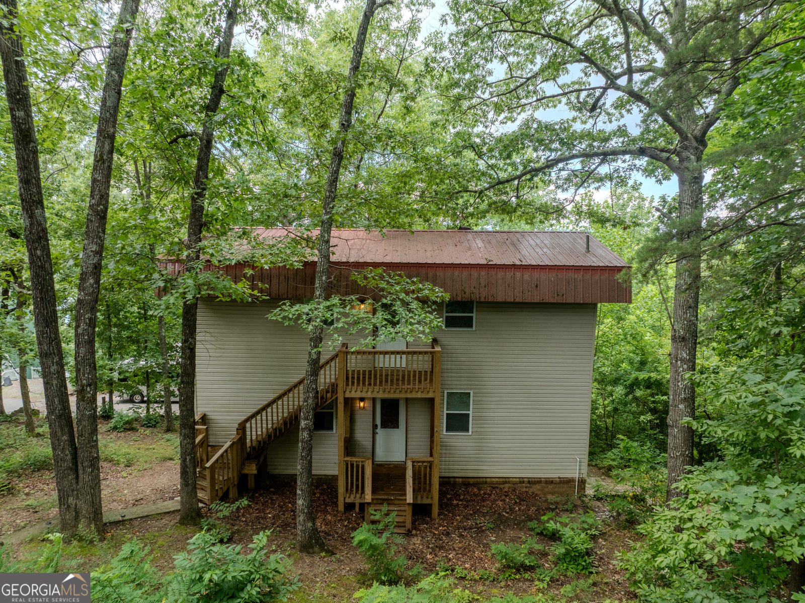 128 Manor Drive Hayesville - 23