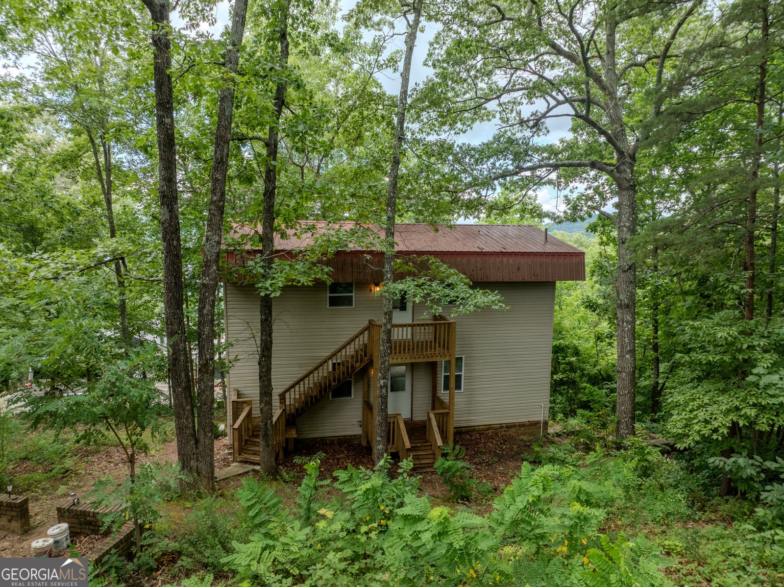128 Manor Drive Hayesville - 24