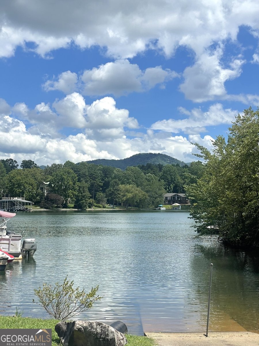 128 Manor Drive Hayesville - 25