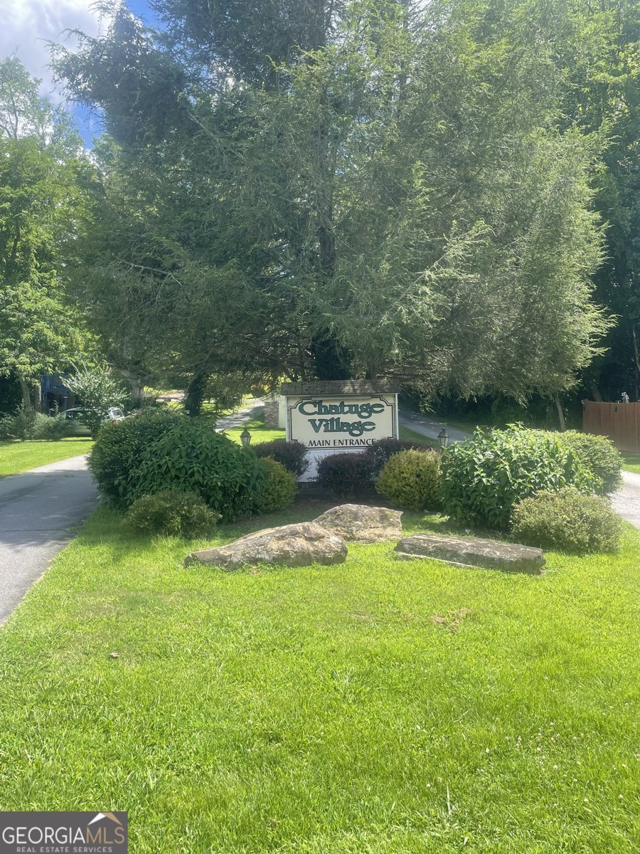 128 Manor Drive Hayesville - 26