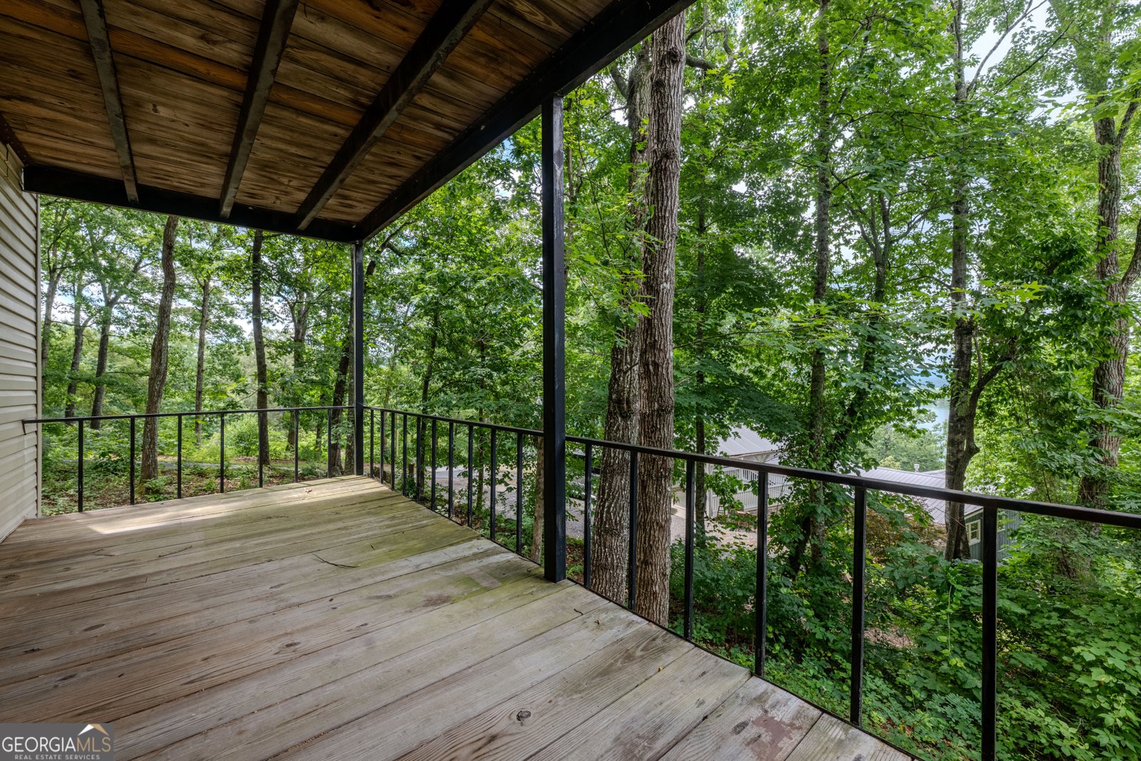 128 Manor Drive Hayesville - 9