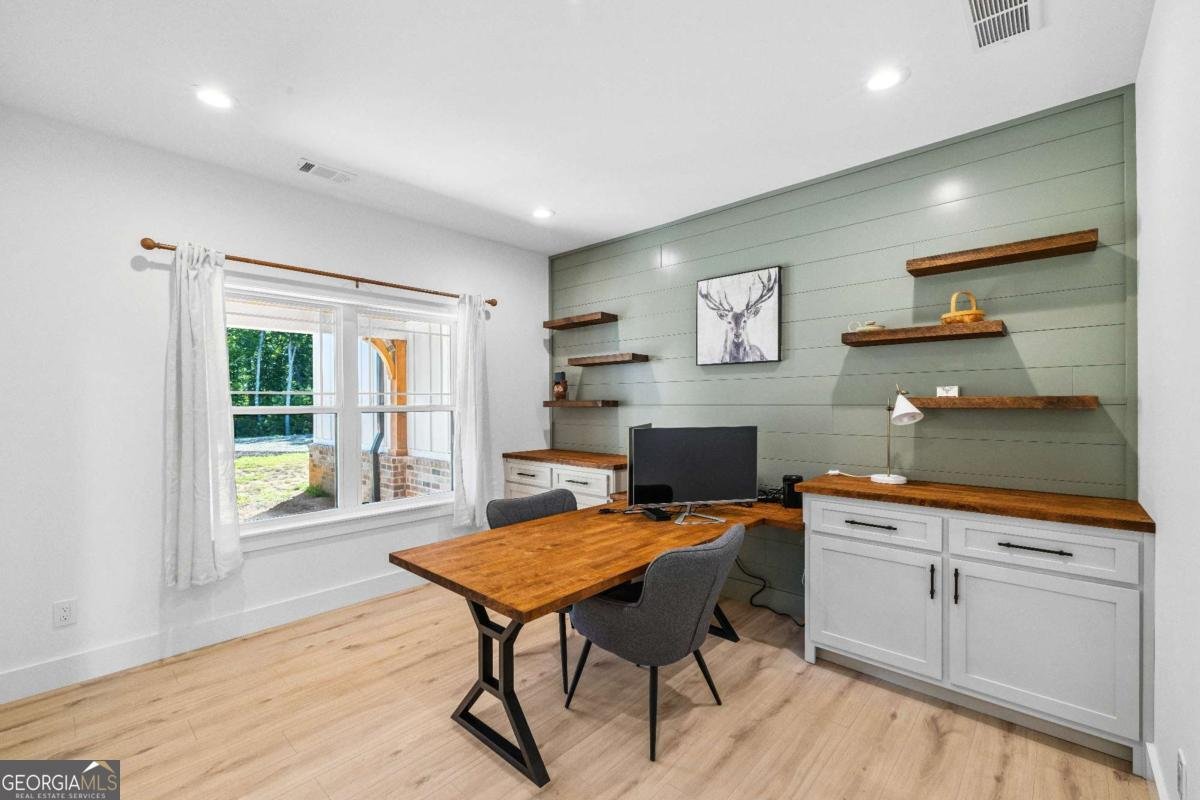 60 Buckeye Branch Road Morganton - 21