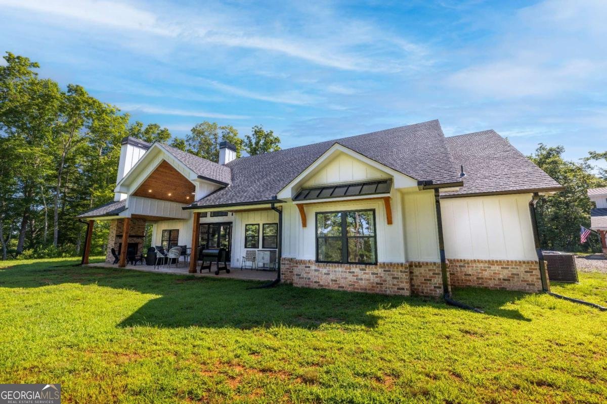60 Buckeye Branch Road Morganton - 23