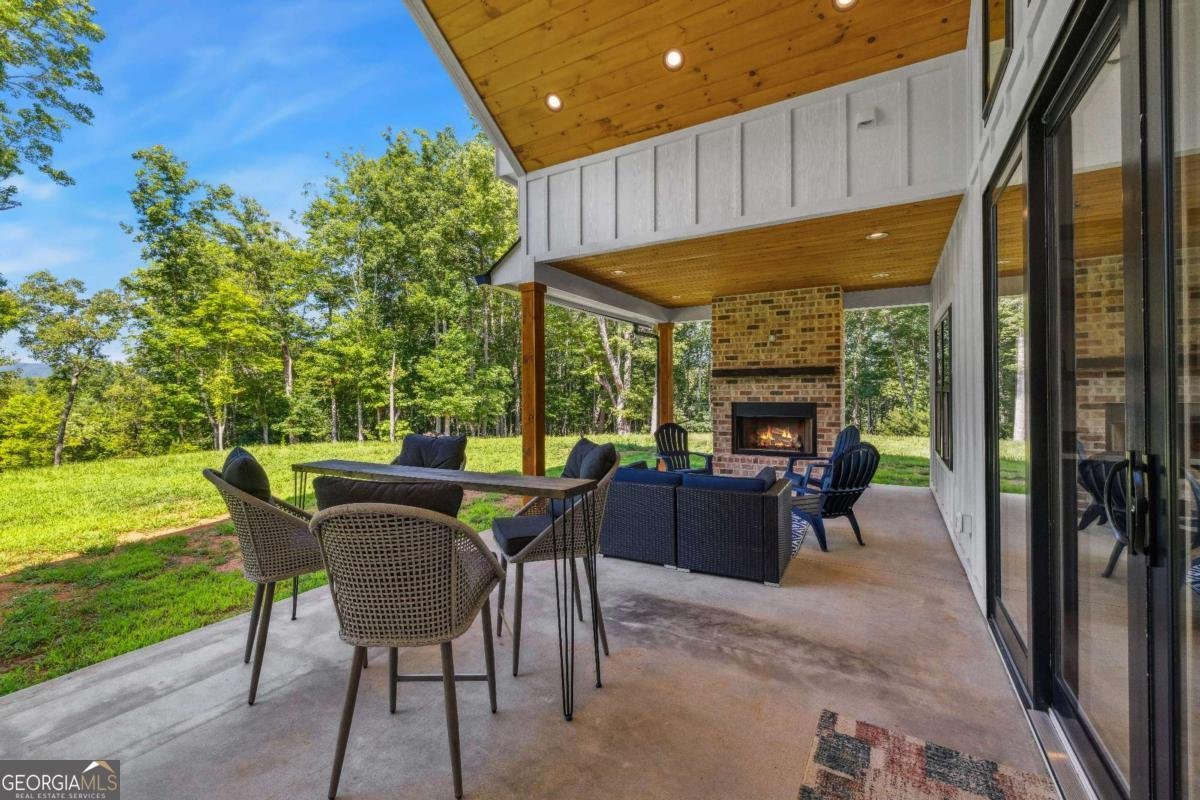 60 Buckeye Branch Road Morganton - 24