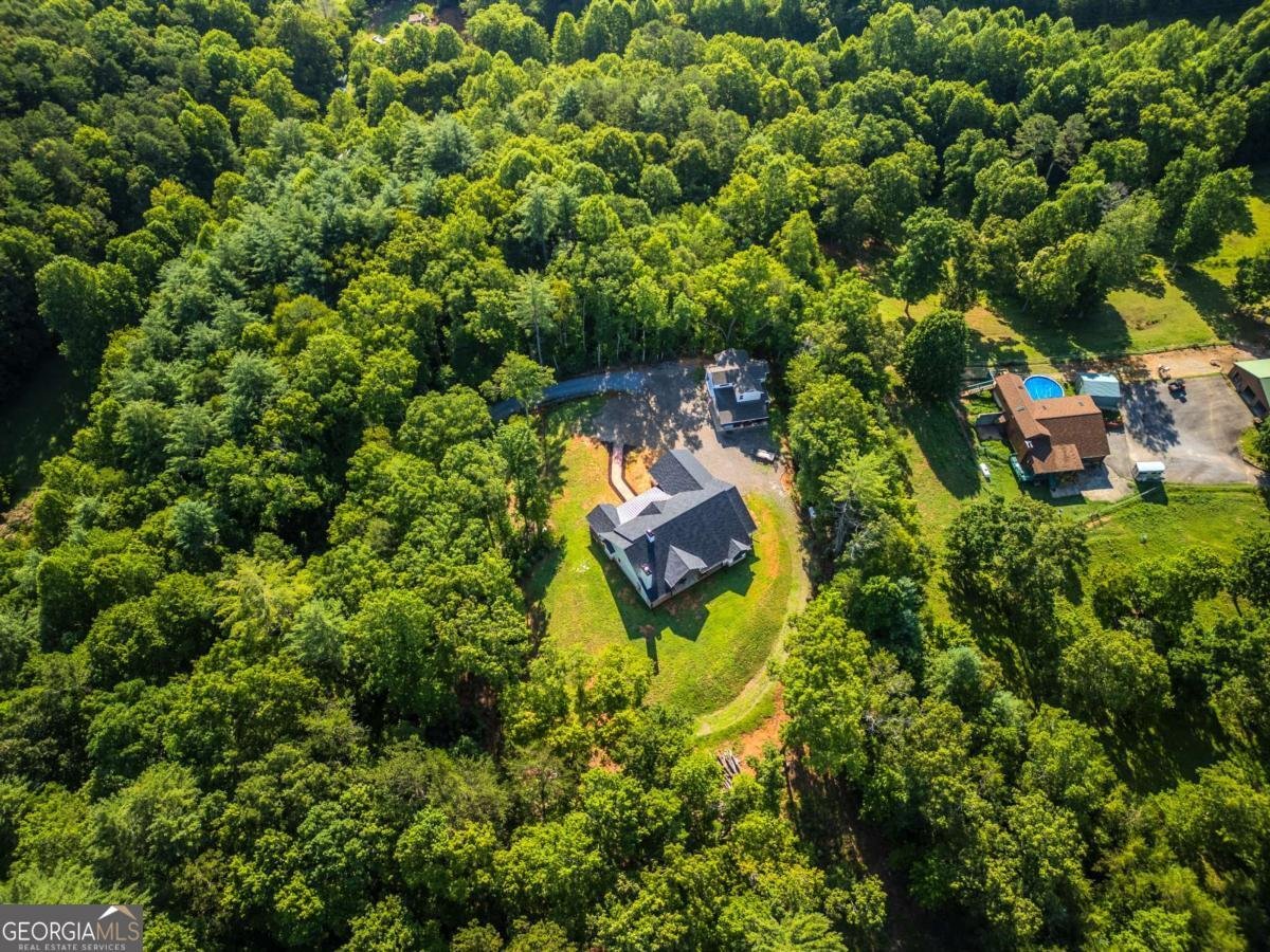 60 Buckeye Branch Road Morganton - 25