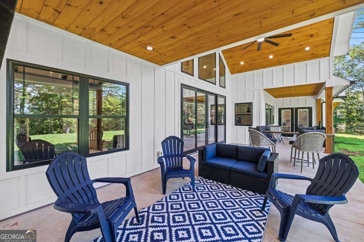 60 Buckeye Branch Road Morganton - 26