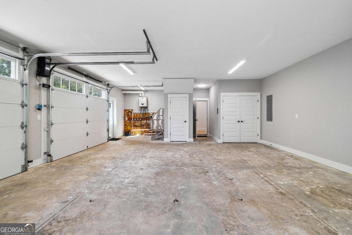 60 Buckeye Branch Road Morganton - 27