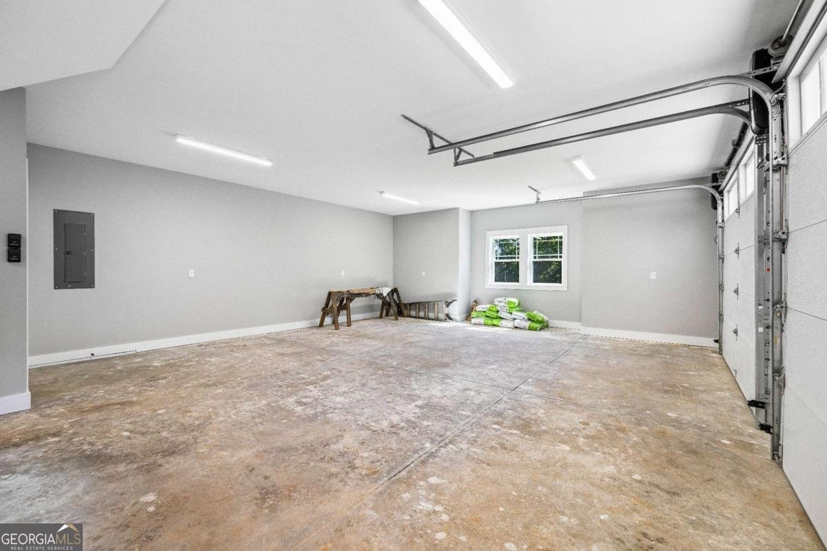 60 Buckeye Branch Road Morganton - 28