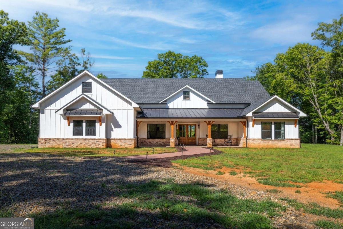 60 Buckeye Branch Road Morganton - 3