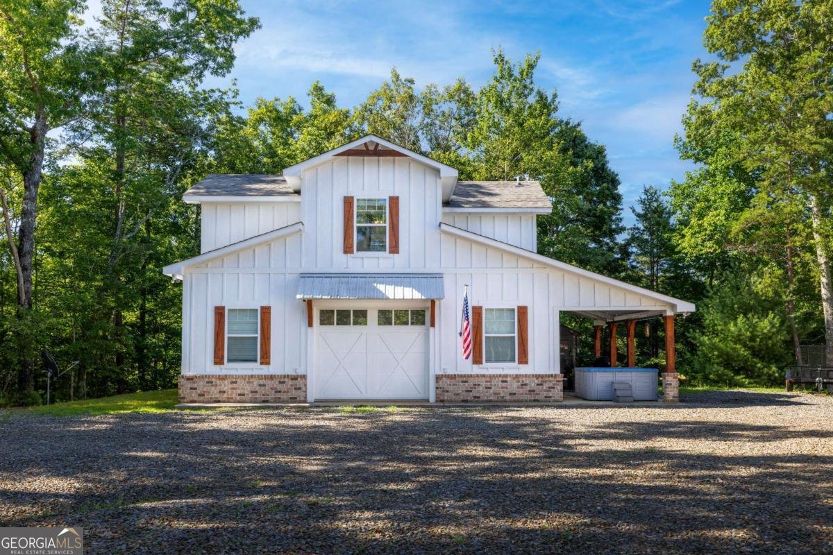 60 Buckeye Branch Road Morganton - 30