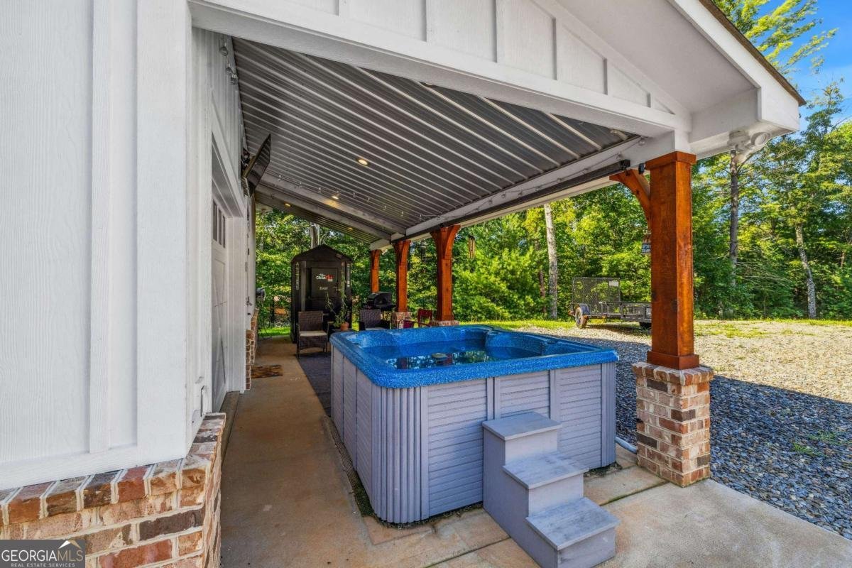60 Buckeye Branch Road Morganton - 31